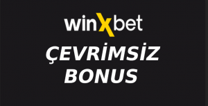 winxbet bonus